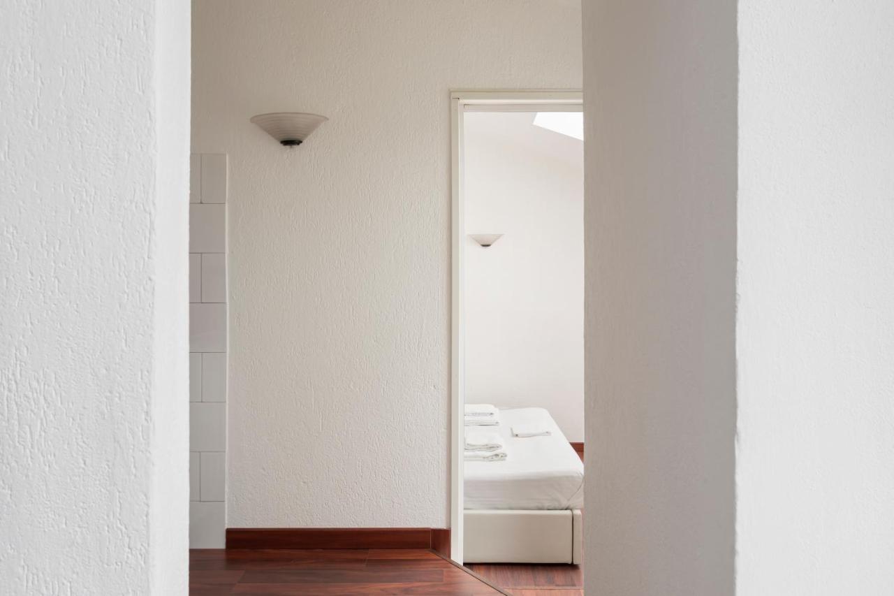 1 Bedroom & 1 Living Room Apt - Duomo 5 Milano Dış mekan fotoğraf