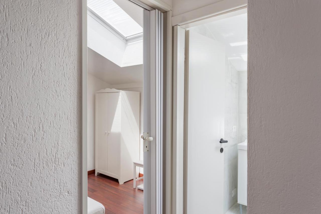 1 Bedroom & 1 Living Room Apt - Duomo 5 Milano Dış mekan fotoğraf